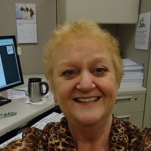 Meet your Posher, Joyce